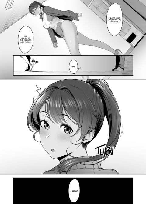 Forbidden Magic: It Was All For You #01 Chapter 1 page 41
