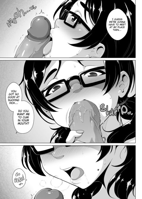 Heat Wave Chapter 1 page 7