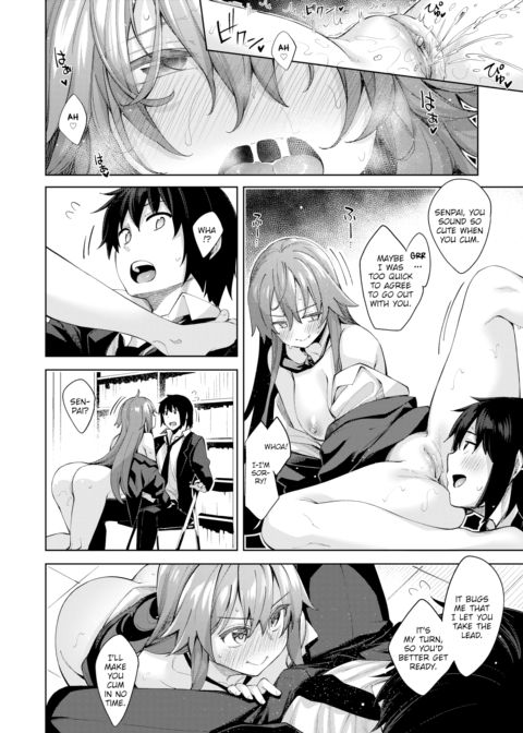 Graduation Chapter 1 page 16