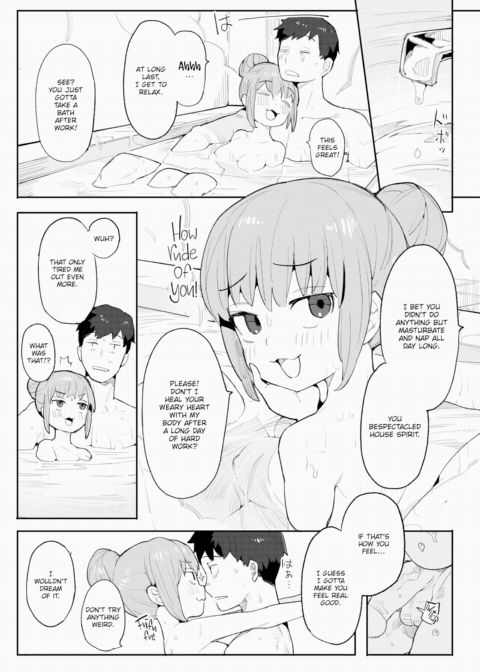 Welcum Home Chapter 1 page 11