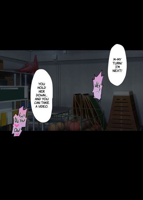 Transformation Syndrome Chapter 1 page 82