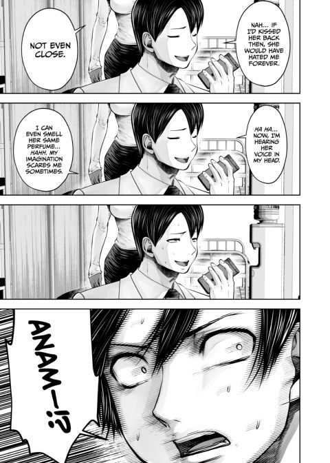 Transferred to the Gyaru Academy - Chapter 13 Chapter 1 page 22