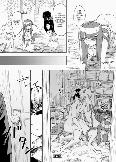 The Puppet Witch #2 Chapter 1 page 28