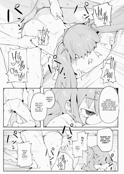 Welcum Home Chapter 1 page 17