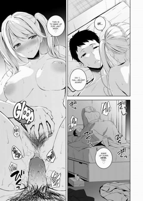 Overnight Chapter 1 page 21