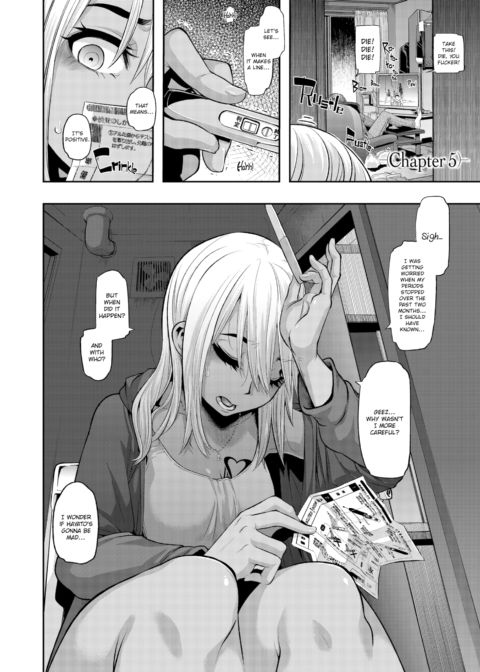 Metamorphosis (Emergence) Chapter 1 page 128