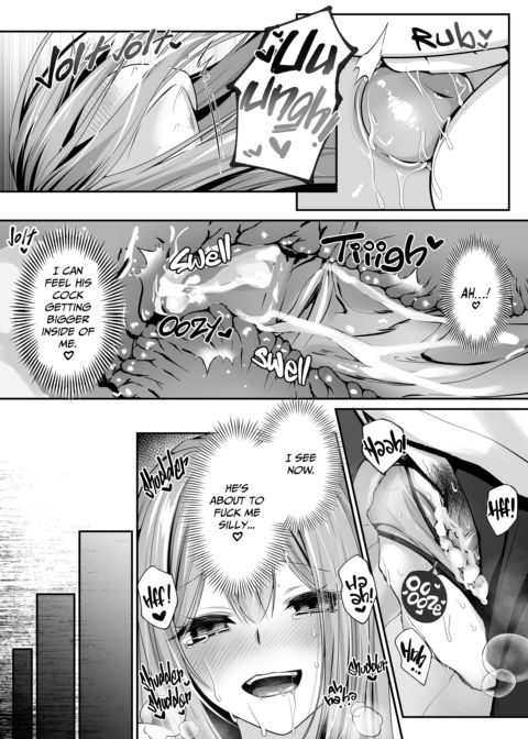 Sex Leveling 2 Chapter 1 page 65
