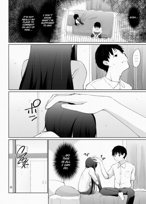 A High School Runaway's Life as a Pet 4 Chapter 1 page 5