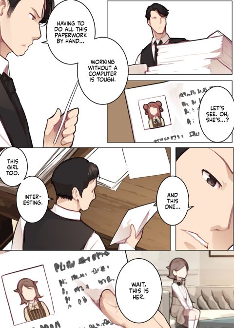 Maiden Singularity Chapter 1 page 179