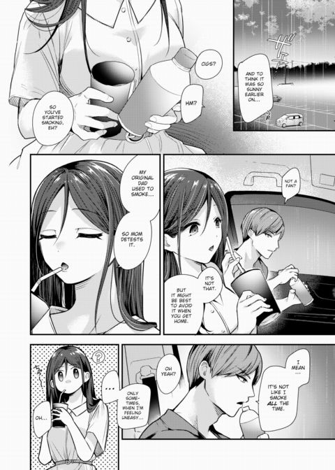 Steering Chapter 1 page 12