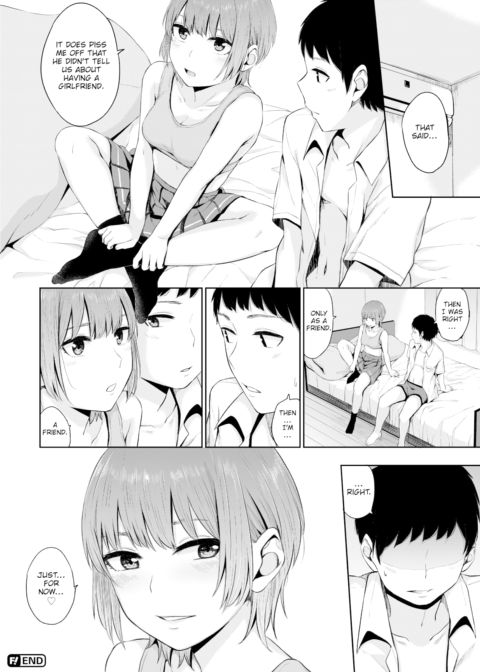 Some Things Never Change Chapter 1 page 22
