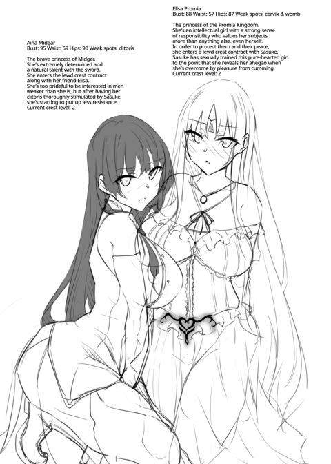 I Became a Mage in Another World 2 Chapter 1 page 2