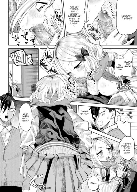 Sick Yank Chapter 1 page 4