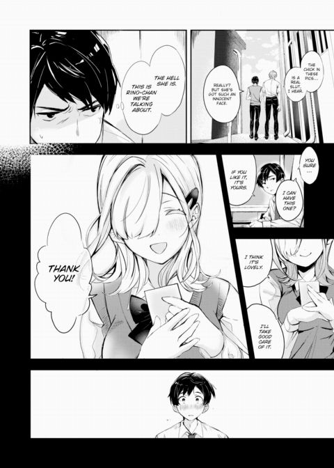 Beyond the Viewfinder Chapter 1 page 2