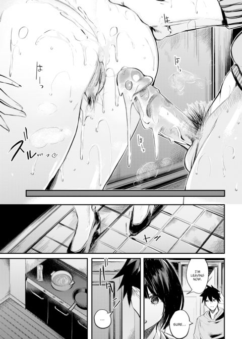 Semifreddo Chapter 1 page 17