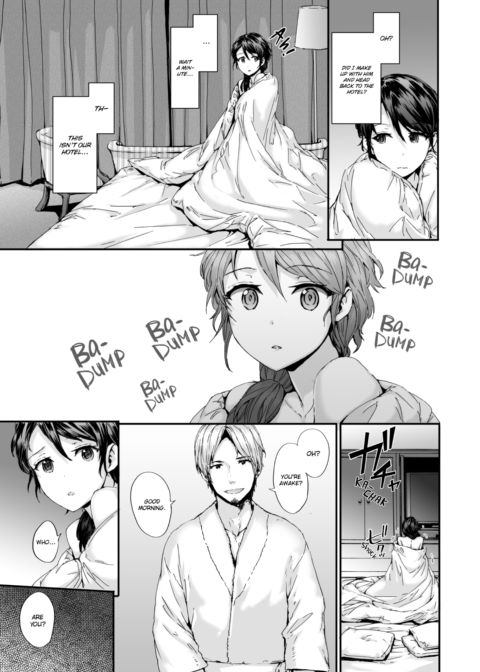 Grand Hotel Life Chapter 1 page 44