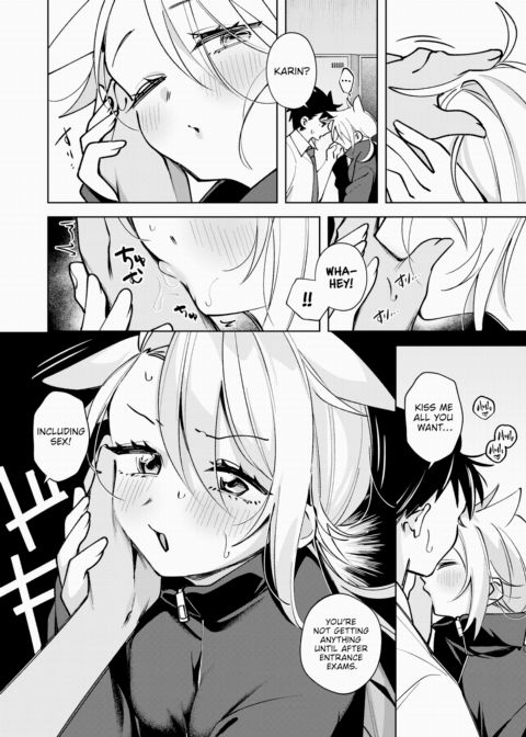 Pomodoro Sex Chapter 1 page 2