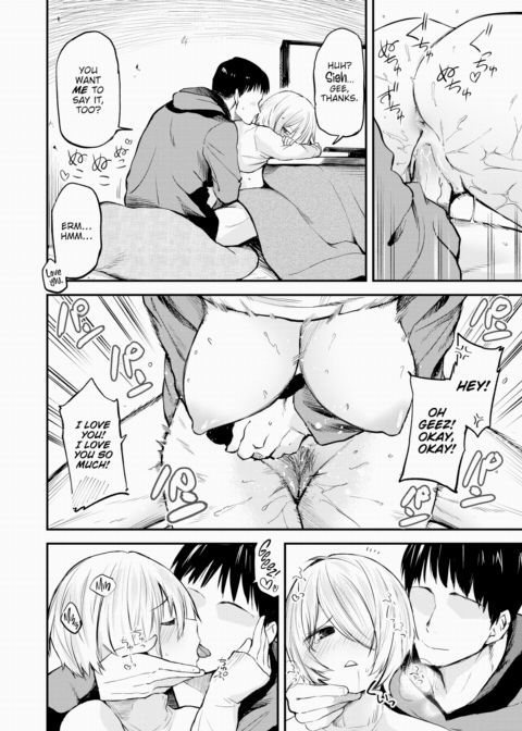 China-chan Has Arrived! Chapter 1 page 12