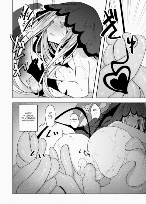 Chimera - Part 2 Chapter 1 page 20