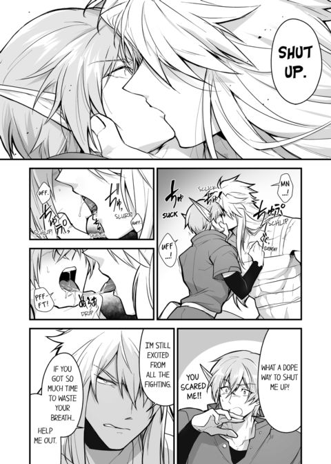 The Titan's Bride Vol.12 Chapter 1 page 70