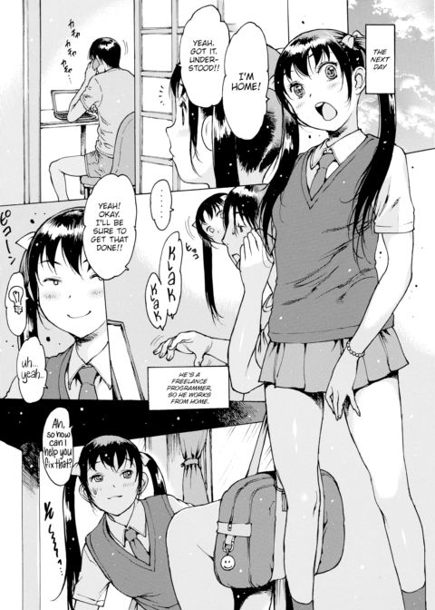 Contest Chapter 1 page 6