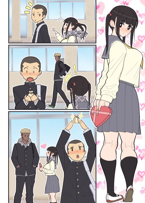 Silent Manga Omnibus 1 Chapter 1 page 3