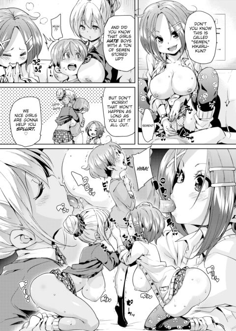 Reversed Reflexology Chapter 1 page 11