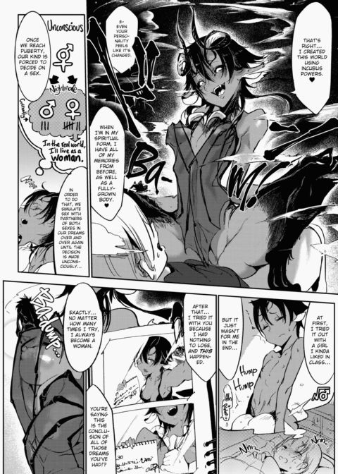 Does This Strange Body Please You? Chapter 1 page 225