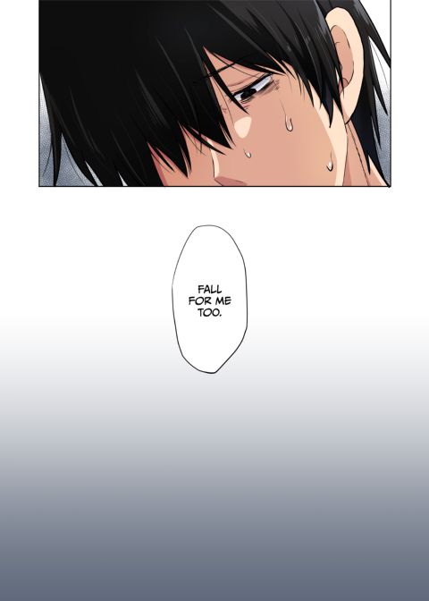 Falling for the Neighborhood Creep Chapter 1 page 50