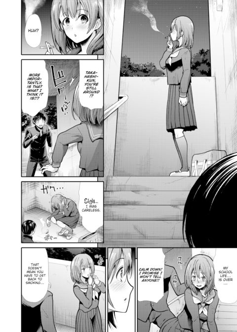 Relaxation Chapter 1 page 6