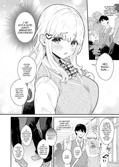 Status Chapter 1 page 2