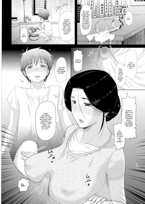 Tripaco Chapter 1 page 4