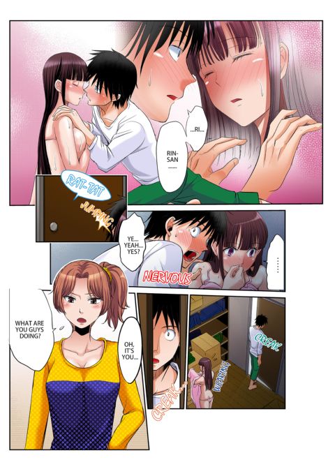 Girl's Dorm Harem 1 Chapter 1 page 99