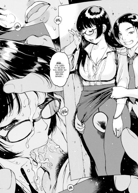 Pet Sensei Chapter 1 page 4