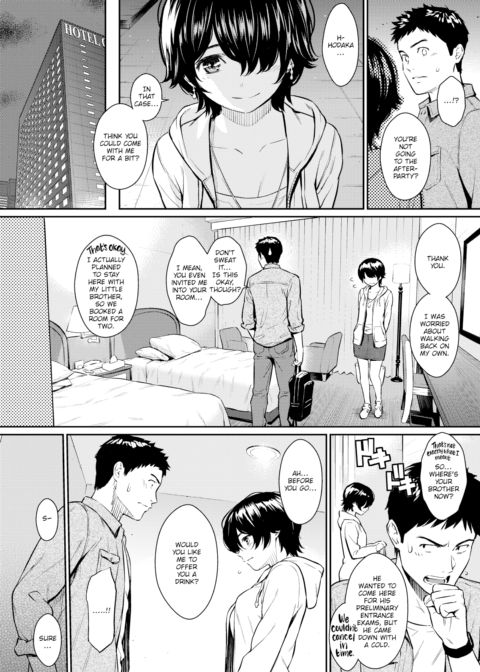 Separated Chapter 1 page 4