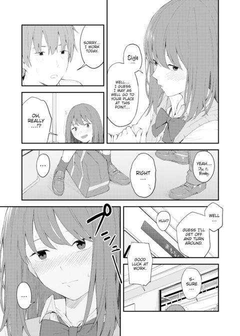 Re:Play Chapter 1 page 7