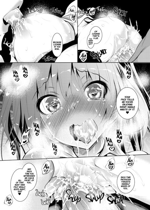 Producer's Beetle Chapter 1 page 38
