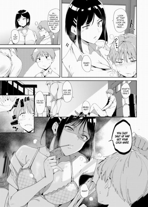 Routine 2 Chapter 1 page 7