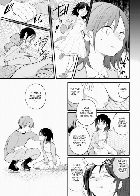 A Male Porn Stud Leapt Through Time To Become a Young Lady-Killer! ~I'll Forge My Own Future~ Vol.8 Chapter 1 page 8