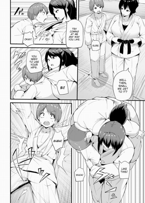Practice For Two Chapter 1 page 6