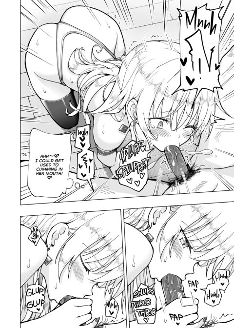 Sugar Baby Diaries 6: Self-Made Daddy - Part Two Chapter 1 page 29