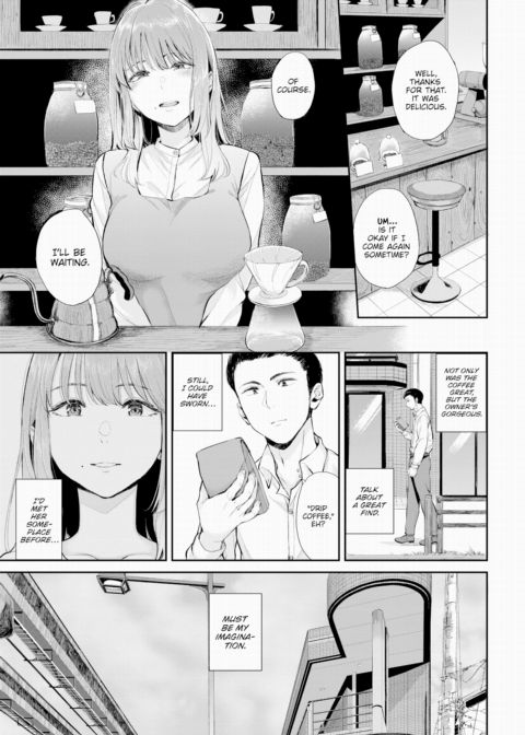 Mellow Chapter 1 page 5
