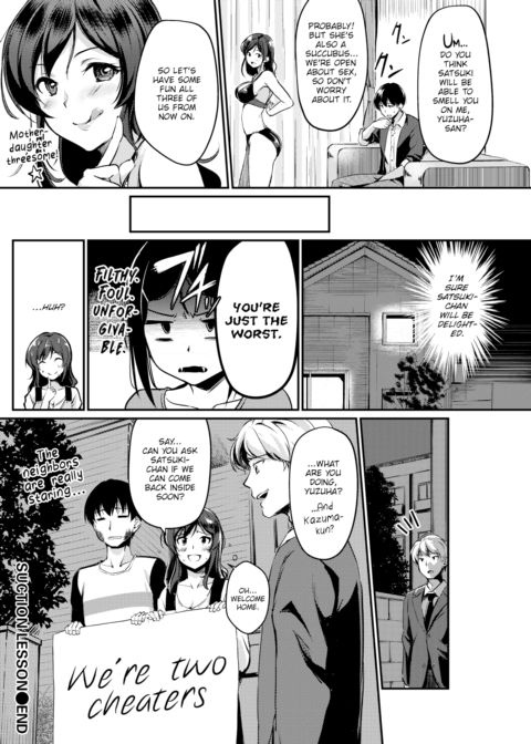 Suction Lesson Chapter 1 page 22