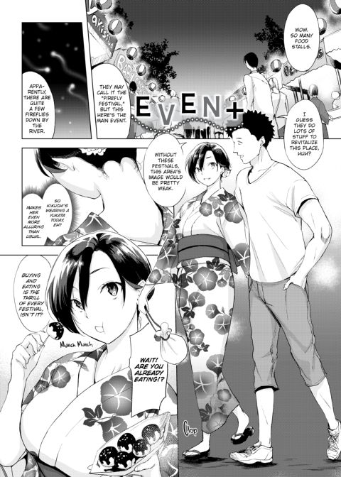 Sinful Sex Chapter 1 page 28