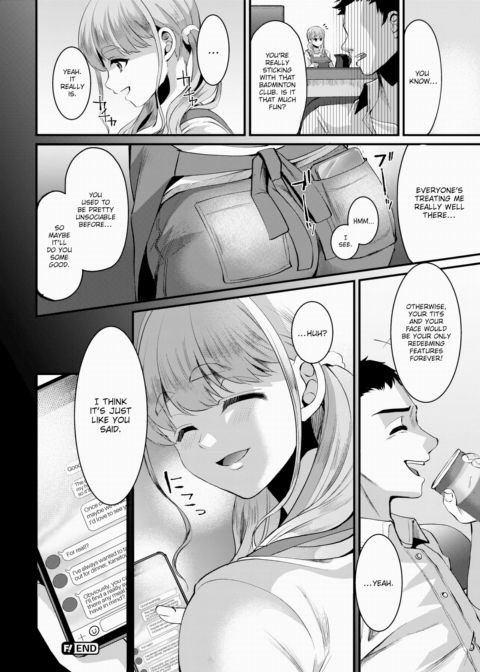 A Caged Bird Falls in Love With the Clouds Chapter 1 page 20