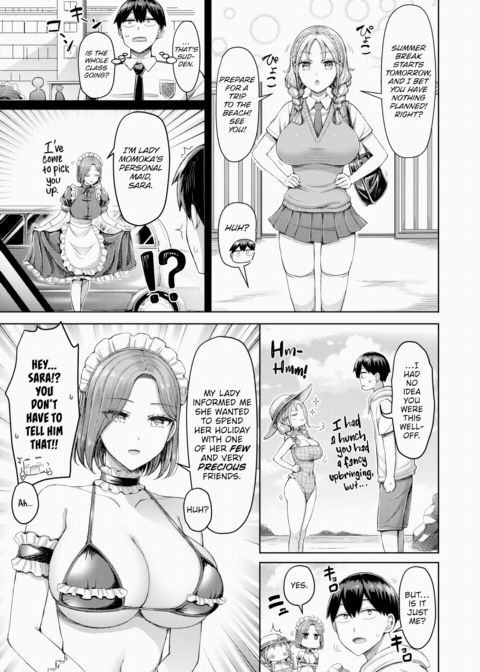 An Invitation to Monopolization Chapter 1 page 3