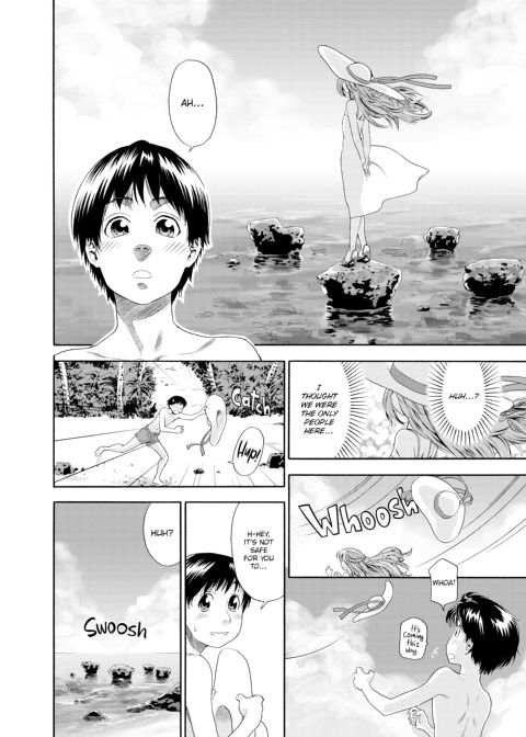 Witchcraft Chapter 1 page 97