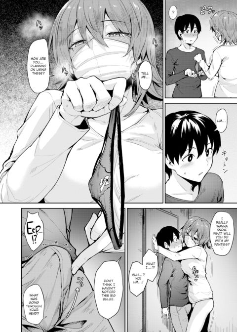 Drop-Off Princess Chapter 1 page 14