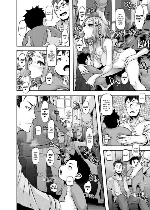 TSF Story Append 3.0 Chapter 1 page 13