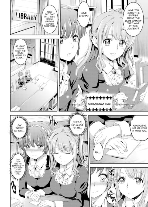 Brand Chapter 4 Chapter 1 page 2